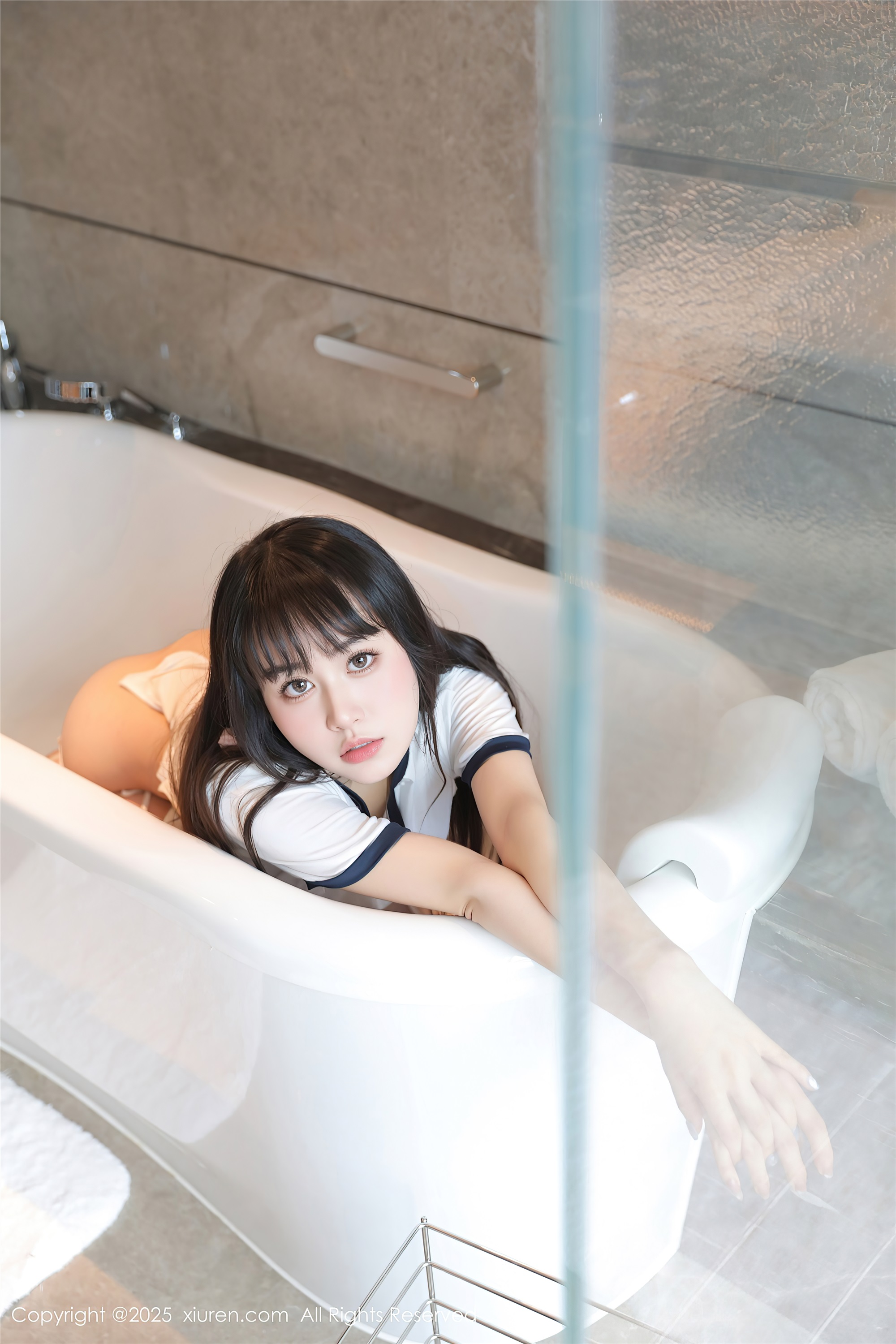 Xiuren秀人网 2025.04.23 NO.10184 量子玫瑰